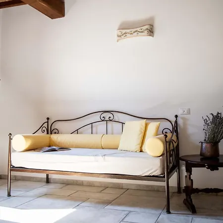 Apartman Pieve Winery *