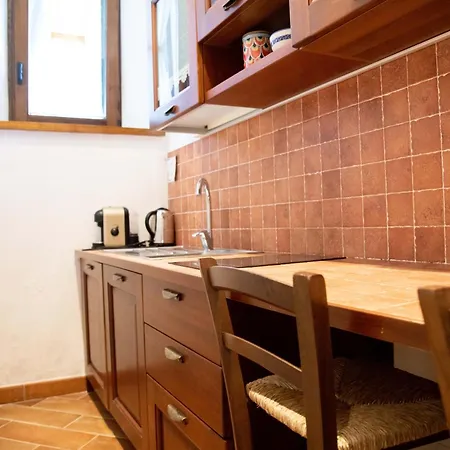 Pieve Winery Apartman