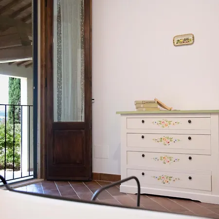 Pieve Winery * Pievescola