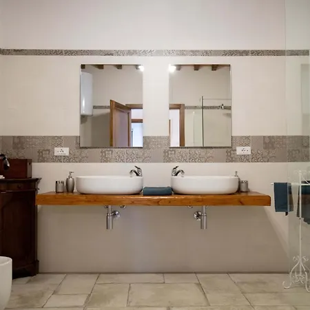 Apartman Pieve Winery