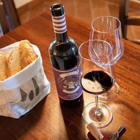 Pieve Winery *