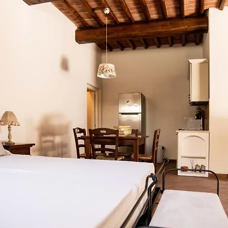 Apartman Pieve Winery *