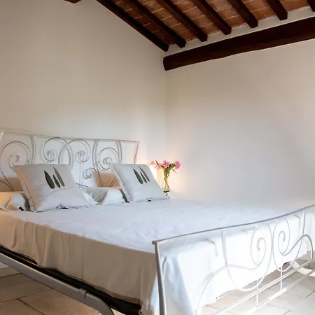 Pieve Winery Apartman Pievescola