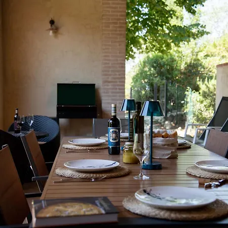 Apartman Pieve Winery Pievescola