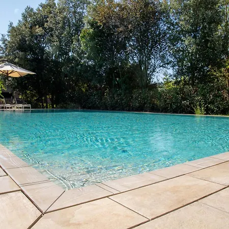 Pieve Winery Apartman