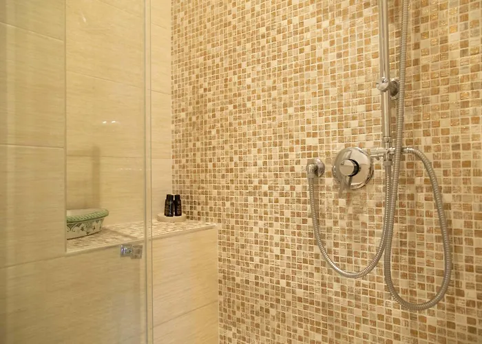 Pieve Winery アパート