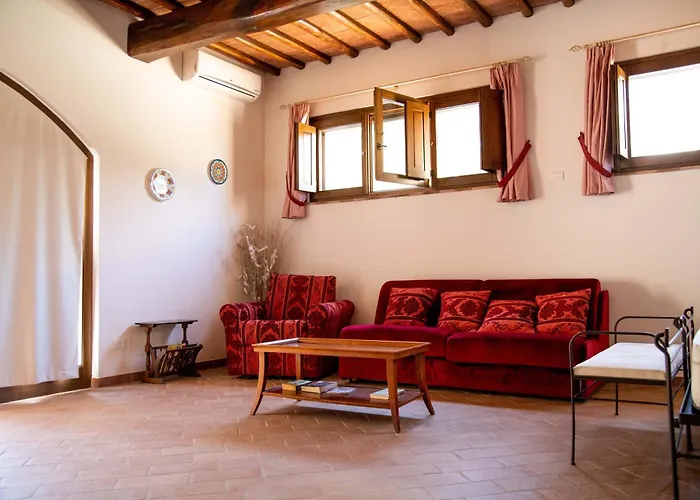 Pieve Winery アパート ピエーヴァ・スクオーラ