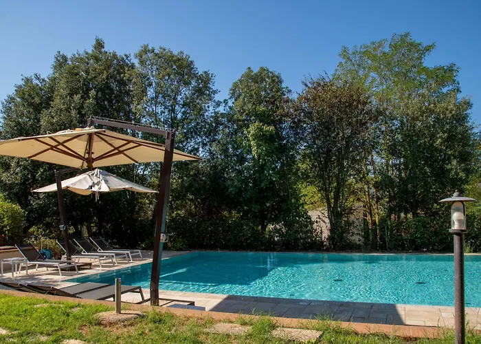 Pieve Winery *