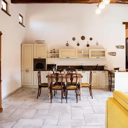 Appartamento Pieve Winery Pievescola