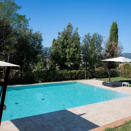 Pieve Winery * Pievescola