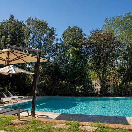 Pieve Winery *